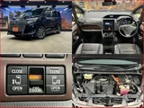 2018 Toyota Esquire Hybrid Sedan for sale, Japanese used car export - photo 4 of 9 | GULJI TRADERS