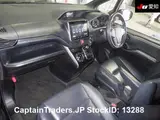 2018 Toyota Esquire Black Van for sale, Japanese used car export - photo 4 of 31 | GULJI TRADERS