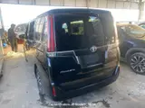 2018 Toyota Esquire Black Van for sale, Japanese used car export - photo 29 of 31 | GULJI TRADERS