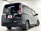 2019 Toyota Esquire Sedan for sale, Japanese used car export - photo 2 of 9 | GULJI TRADERS