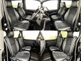 2019 Toyota Esquire Sedan for sale, Japanese used car export - photo 8 of 9 | GULJI TRADERS