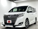 2019 Toyota Esquire Sedan for sale, Japanese used car export - photo 1 of 9 | GULJI TRADERS