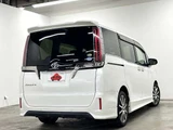 2019 Toyota Esquire Sedan for sale, Japanese used car export - photo 2 of 9 | GULJI TRADERS