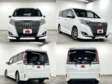 2019 Toyota Esquire Sedan for sale, Japanese used car export - photo 9 of 9 | GULJI TRADERS