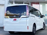 2019 Toyota Esquire GI Sedan for sale, Japanese used car export - photo 2 of 9 | GULJI TRADERS