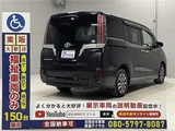2019 Toyota Esquire Sedan for sale, Japanese used car export - photo 22 of 50 | GULJI TRADERS