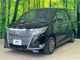 2019 Toyota Esquire Hybrid Gi Sedan for sale, Japanese used car export - photo 5 of 30 | GULJI TRADERS