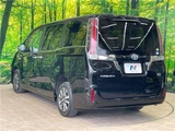 2019 Toyota Esquire Hybrid Gi Sedan for sale, Japanese used car export - photo 7 of 30 | GULJI TRADERS