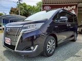 2019 Toyota Esquire 1.8 Hybrid Gi Sedan for sale, Japanese used car export - photo 5 of 78 | GULJI TRADERS