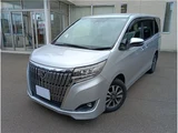 2019 Toyota Esquire Xi4WD Sedan for sale, Japanese used car export - photo 1 of 28 | GULJI TRADERS