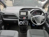 2019 Toyota Esquire Xi4WD Sedan for sale, Japanese used car export - photo 3 of 28 | GULJI TRADERS