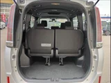 2019 Toyota Esquire Xi4WD Sedan for sale, Japanese used car export - photo 21 of 28 | GULJI TRADERS