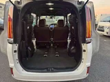 2019 Toyota Esquire 1.8 Hybrid Gi Sedan for sale, Japanese used car export - photo 30 of 54 | GULJI TRADERS