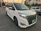 2019 Toyota Esquire 1.8 Hybrid Gi Sedan for sale, Japanese used car export - photo 40 of 54 | GULJI TRADERS