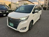 2019 Toyota Esquire 1.8 Hybrid Gi Sedan for sale, Japanese used car export - photo 42 of 54 | GULJI TRADERS