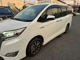 2019 Toyota Esquire 1.8 Hybrid Gi Sedan for sale, Japanese used car export - photo 43 of 54 | GULJI TRADERS