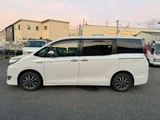 2019 Toyota Esquire 1.8 Hybrid Gi Sedan for sale, Japanese used car export - photo 44 of 54 | GULJI TRADERS