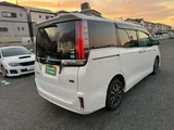 2019 Toyota Esquire 1.8 Hybrid Gi Sedan for sale, Japanese used car export - photo 48 of 54 | GULJI TRADERS