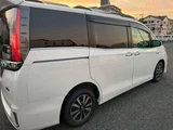 2019 Toyota Esquire 1.8 Hybrid Gi Sedan for sale, Japanese used car export - photo 49 of 54 | GULJI TRADERS