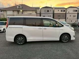 2019 Toyota Esquire 1.8 Hybrid Gi Sedan for sale, Japanese used car export - photo 50 of 54 | GULJI TRADERS