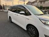 2019 Toyota Esquire 1.8 Hybrid Gi Sedan for sale, Japanese used car export - photo 51 of 54 | GULJI TRADERS