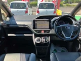 2019 Toyota Esquire 1.8 Hybrid Gi Sedan for sale, Japanese used car export - photo 3 of 53 | GULJI TRADERS