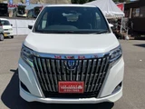 2019 Toyota Esquire 1.8 Hybrid Gi Sedan for sale, Japanese used car export - photo 5 of 53 | GULJI TRADERS