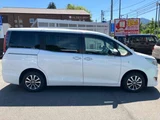 2019 Toyota Esquire 1.8 Hybrid Gi Sedan for sale, Japanese used car export - photo 9 of 53 | GULJI TRADERS