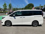 2019 Toyota Esquire 1.8 Hybrid Gi Sedan for sale, Japanese used car export - photo 10 of 53 | GULJI TRADERS
