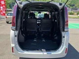2019 Toyota Esquire 1.8 Hybrid Gi Sedan for sale, Japanese used car export - photo 17 of 53 | GULJI TRADERS