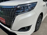 2019 Toyota Esquire 1.8 Hybrid Gi Sedan for sale, Japanese used car export - photo 50 of 53 | GULJI TRADERS