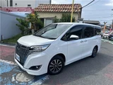 2019 Toyota Esquire Xi Sedan for sale, Japanese used car export - photo 1 of 59 | GULJI TRADERS