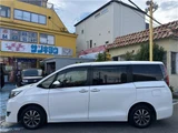 2019 Toyota Esquire Xi Sedan for sale, Japanese used car export - photo 9 of 59 | GULJI TRADERS