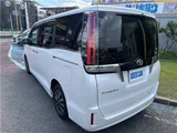2019 Toyota Esquire Xi Sedan for sale, Japanese used car export - photo 11 of 59 | GULJI TRADERS