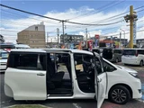 2019 Toyota Esquire Xi Sedan for sale, Japanese used car export - photo 12 of 59 | GULJI TRADERS