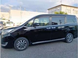 2019 Toyota Esquire 1.8 Hybrid Gi Sedan for sale, Japanese used car export - photo 54 of 69 | GULJI TRADERS