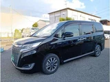 2019 Toyota Esquire 1.8 Hybrid Gi Sedan for sale, Japanese used car export - photo 55 of 69 | GULJI TRADERS
