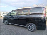 2019 Toyota Esquire 1.8 Hybrid Gi Sedan for sale, Japanese used car export - photo 57 of 69 | GULJI TRADERS