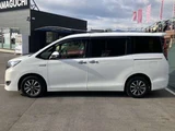 2019 Toyota Esquire 1.8 Hybrid Gi Sedan for sale, Japanese used car export - photo 27 of 37 | GULJI TRADERS