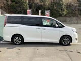 2019 Toyota Esquire 1.8 Hybrid Gi Sedan for sale, Japanese used car export - photo 28 of 37 | GULJI TRADERS
