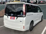 2019 Toyota Esquire 1.8 Hybrid Gi Sedan for sale, Japanese used car export - photo 29 of 37 | GULJI TRADERS