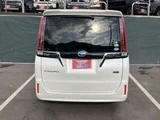 2019 Toyota Esquire 1.8 Hybrid Gi Sedan for sale, Japanese used car export - photo 30 of 37 | GULJI TRADERS