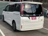 2019 Toyota Esquire 1.8 Hybrid Gi Sedan for sale, Japanese used car export - photo 31 of 37 | GULJI TRADERS
