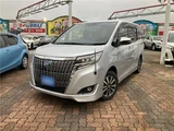 2019 Toyota Esquire Hybrid Gi Sedan for sale, Japanese used car export - photo 1 of 28 | GULJI TRADERS