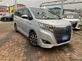 2019 Toyota Esquire Hybrid Gi Sedan for sale, Japanese used car export - photo 20 of 28 | GULJI TRADERS