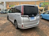 2019 Toyota Esquire Hybrid Gi Sedan for sale, Japanese used car export - photo 21 of 28 | GULJI TRADERS