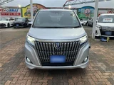 2019 Toyota Esquire Hybrid Gi Sedan for sale, Japanese used car export - photo 22 of 28 | GULJI TRADERS