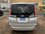 2019 Toyota Esquire Hybrid Gi Sedan for sale, Japanese used car export - photo 23 of 28 | GULJI TRADERS
