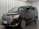 2019 Toyota Esquire Xi Sedan for sale, Japanese used car export - photo 2 of 50 | GULJI TRADERS