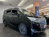 2019 Toyota Esquire Xi Sedan for sale, Japanese used car export - photo 4 of 50 | GULJI TRADERS